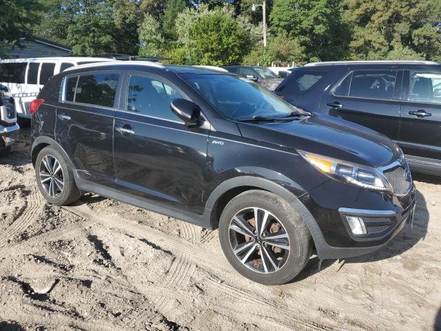 Photo 4 from auction – 2016 KIA SPORTAGE E with VIN KNDPCCA66G7862344