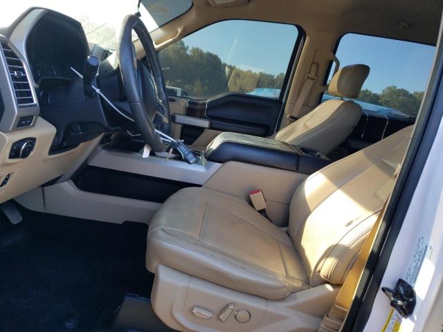 Photo 7 from auction – 2016 FORD F150 SUPER with VIN 1FTEW1EP8GKE34004