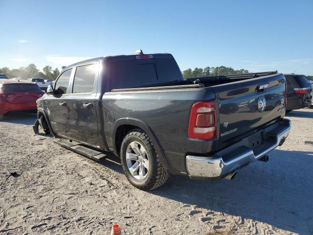 Photo 2 from auction – 2019 RAM 1500 LARAM with VIN 1C6SRFJT2KN736011