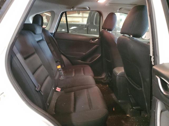 Photo 11 from auction – 2013 MAZDA CX-5 TOURI with VIN JM3KE2CE5D0146548