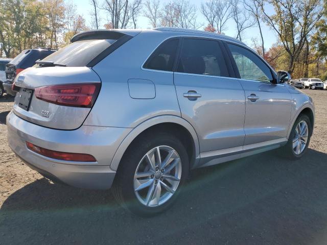 Photo 3 from auction – 2018 AUDI Q3 PREMIUM with VIN WA1JCCFS4JR035301