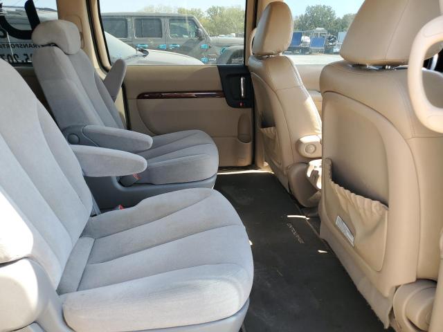 Photo 11 from auction – 2008 HYUNDAI ENTOURAGE with VIN KNDMC233686052915