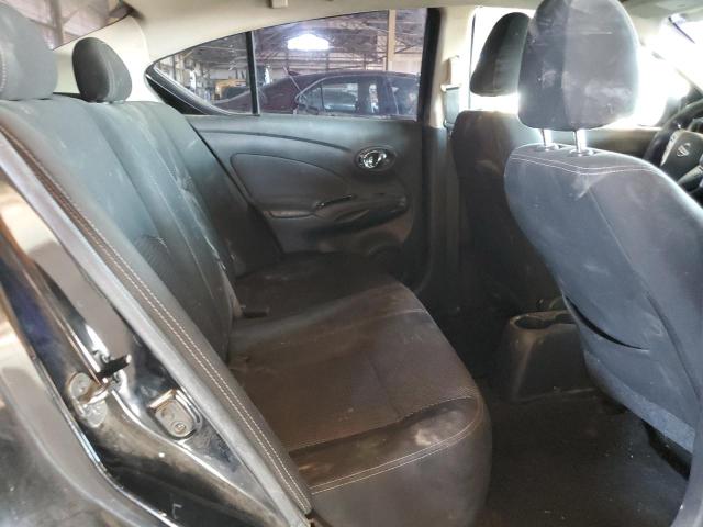 Photo 10 from auction – 2019 NISSAN VERSA S with VIN 3N1CN7AP5KL874694