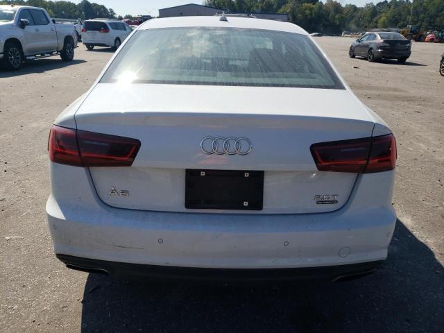 Photo 6 from auction – 2017 AUDI A6 PREMIUM with VIN WAUG8AFC7HN100753