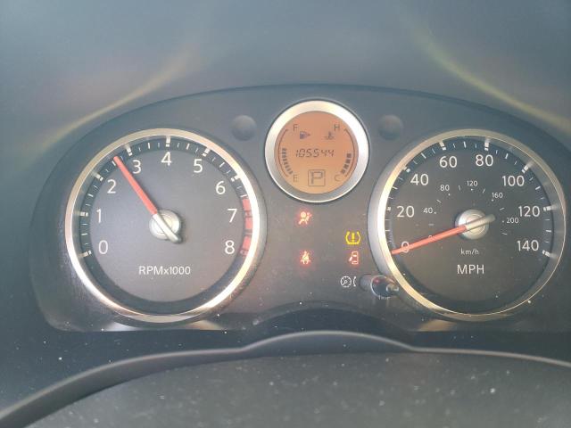 Photo 9 from auction – 2007 NISSAN SENTRA 2.0 with VIN 3N1AB61E27L651268