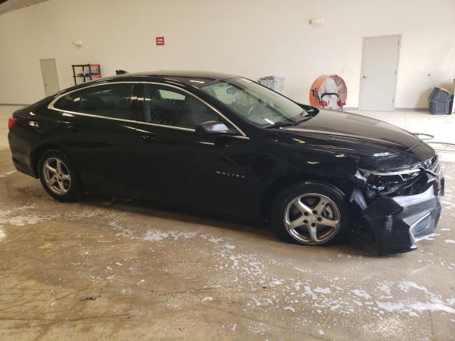 Photo 4 from auction – 2016 CHEVROLET MALIBU LS with VIN 1G1ZB5ST0GF243247