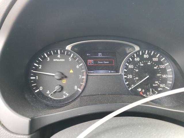 Photo 9 from auction – 2017 NISSAN ALTIMA 2.5 with VIN 1N4AL3AP2HC295448