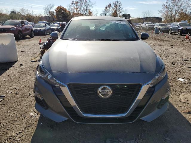 Photo 5 from auction – 2020 NISSAN ALTIMA S with VIN 1N4BL4BV2LC172605