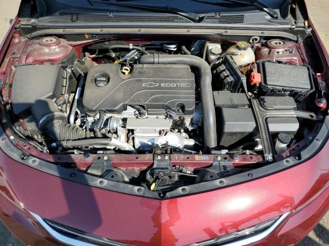 Photo 11 from auction – 2016 CHEVROLET MALIBU LS with VIN 1G1ZB5ST9GF292463