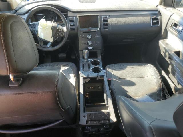 Photo 8 from auction – 2014 FORD FLEX SEL with VIN 2FMGK5C80EBD11775