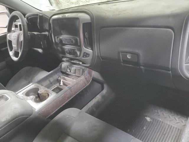 Photo 8 from auction – 2014 GMC SIERRA K15 with VIN 3GTU2VEC6EG442070