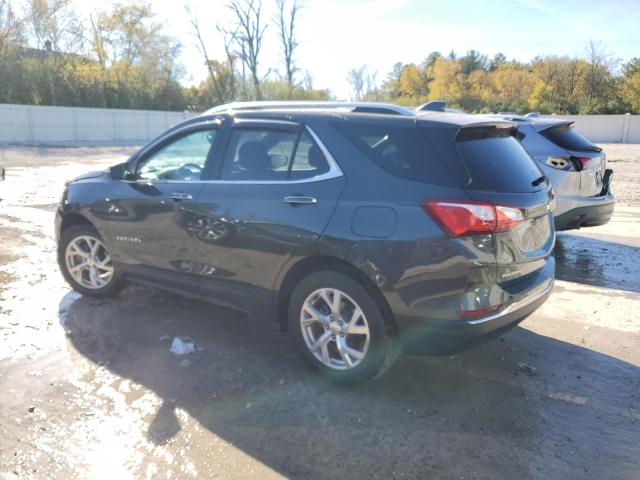 Photo 2 from auction – 2021 CHEVROLET EQUINOX PR with VIN 2GNAXXEV5M6150395