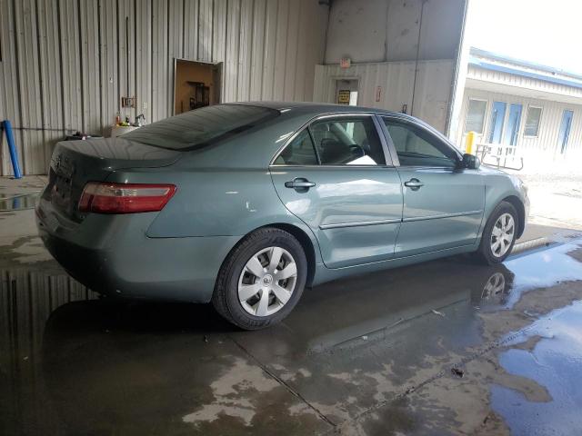 Photo 3 from auction – 2007 TOYOTA CAMRY CE with VIN 4T1BE46K47U606684