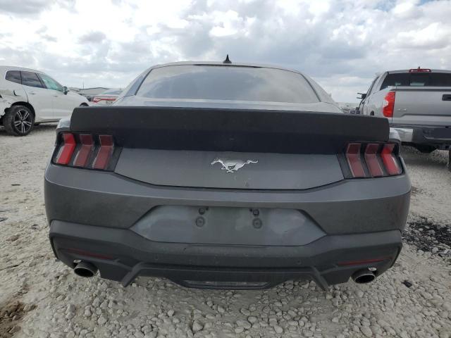 Photo 6 from auction – 2024 FORD MUSTANG with VIN 1FA6P8TH0R5109389