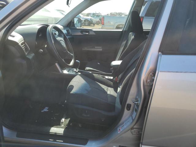 Photo 7 from auction – 2011 SUBARU FORESTER 2 with VIN JF2SHADC8BH733365