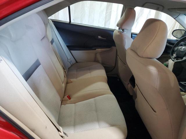 Photo 10 from auction – 2012 TOYOTA CAMRY BASE with VIN 4T1BF1FK2CU568104