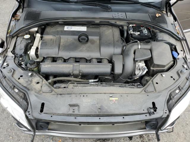 Photo 11 from auction – 2012 VOLVO S80 3.2 with VIN YV1940AS9C1156655