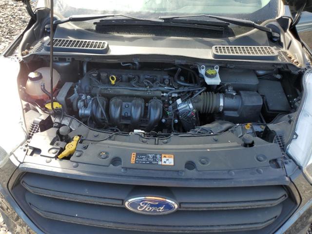 Снимка 12 от търг – 2017 FORD ESCAPE S с VIN 1FMCU0F70HUB96947