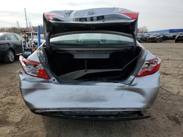 Photo 6 from auction – 2016 TOYOTA CAMRY LE with VIN 4T4BF1FK1GR568672