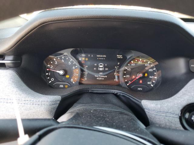 Photo 9 from auction – 2024 JEEP COMPASS SP with VIN 3C4NJDAN6RT146746
