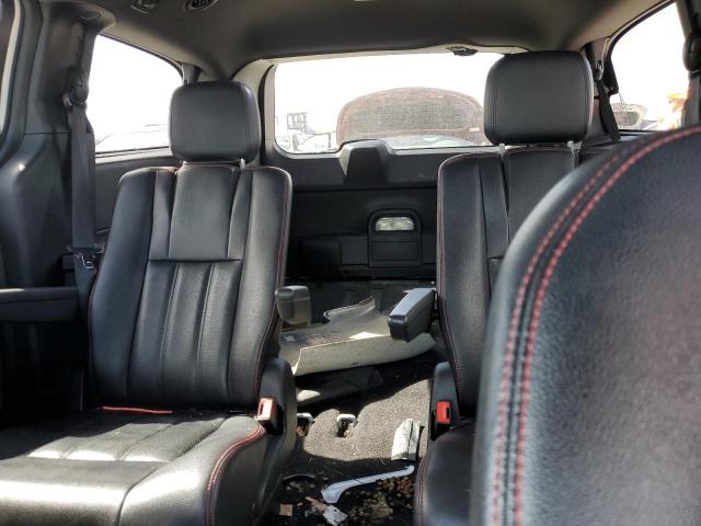 Photo 10 from auction – 2016 DODGE GRAND CARA with VIN 2C4RDGEG2GR340325