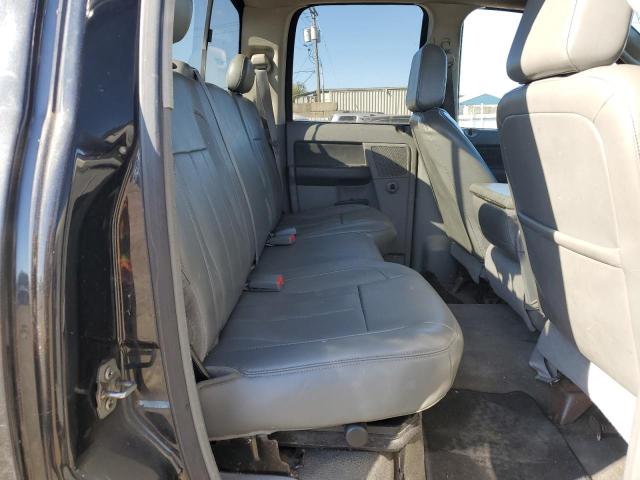 Photo 10 from auction – 2008 DODGE RAM 2500 S with VIN 3D7KS28A78G107121