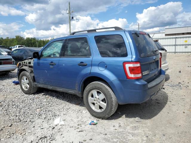 Снимка 2 от търг – 2010 FORD ESCAPE XLT с VIN 1FMCU0D72AKB76199
