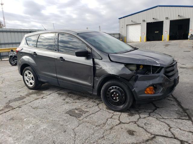 Photo 4 from auction – 2019 FORD ESCAPE S with VIN 1FMCU0F79KUA46956
