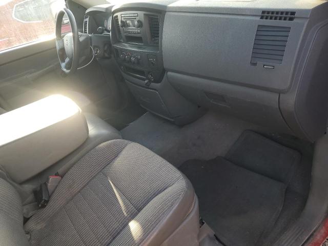 Photo 8 from auction – 2006 DODGE RAM 1500 S with VIN 1D7HA16K36J196944