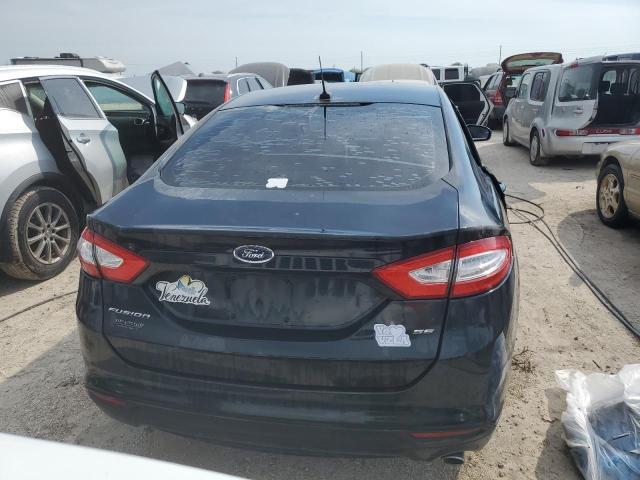 Photo 6 from auction – 2014 FORD FUSION SE with VIN 3FA6P0H71ER303938