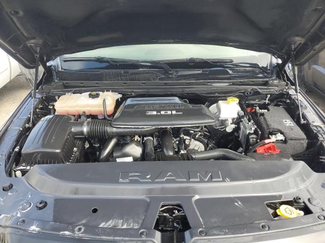 Photo 11 from auction – 2021 RAM 1500 REBEL with VIN 1C6SRFLM4MN725651