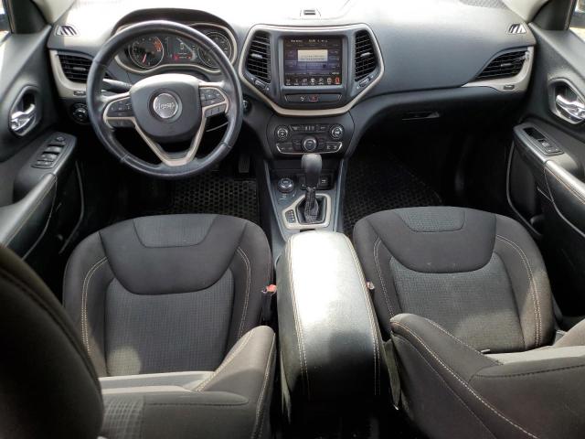 Zdjęcie 8 z aukcji – 2016 JEEP CHEROKEE L z VIN 1C4PJMCS0GW249082