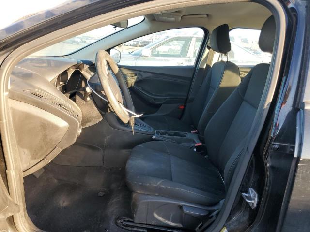 Photo 7 from auction – 2018 FORD FOCUS S with VIN 1FADP3E21JL240849
