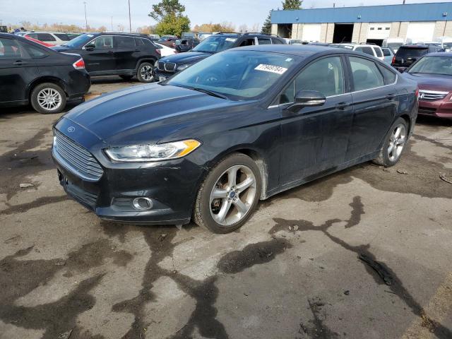 Photo 1 from auction – 2014 FORD FUSION SE with VIN 3FA6P0H70ER120580