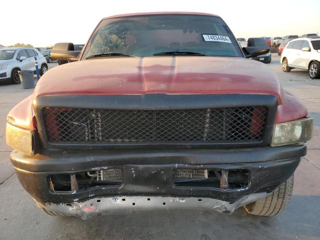 Photo 5 from auction – 2000 DODGE RAM 1500 with VIN 3B7HC12Y8YG120199
