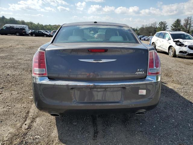 Photo 6 from auction – 2014 CHRYSLER 300 with VIN 2C3CCAAG3EH343303