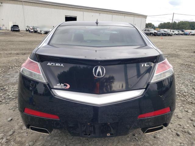 Photo 6 from auction – 2010 ACURA TL with VIN 19UUA8F52AA009330
