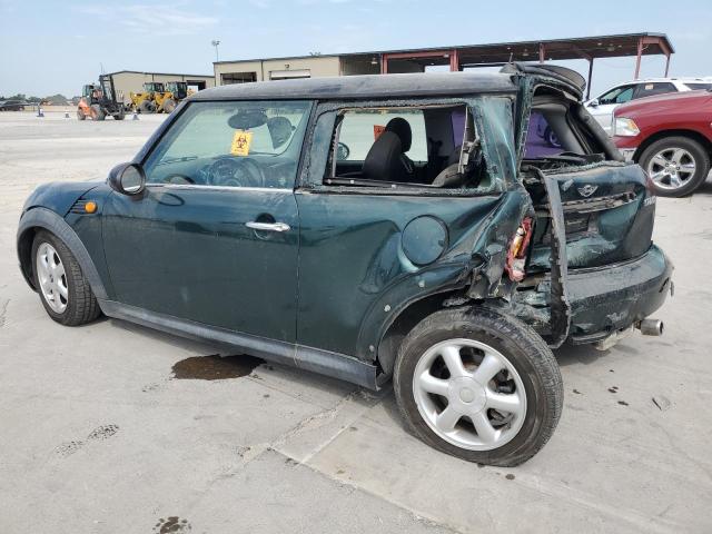 Photo 2 from auction – 2009 MINI COOPER with VIN WMWMF33559TW70998