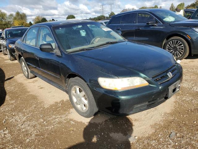 Photo 4 from auction – 2001 HONDA ACCORD VAL with VIN 1HGCF866X1A032201