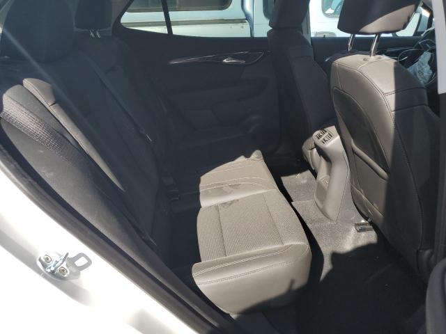 Photo 10 from auction – 2024 BUICK ENVISION P with VIN LRBFZME41RD049246