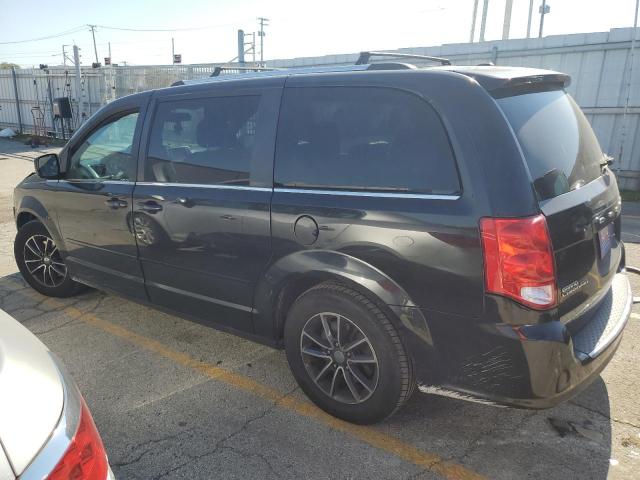 Photo 2 from auction – 2017 DODGE GRAND CARA with VIN 2C4RDGCG7HR689906