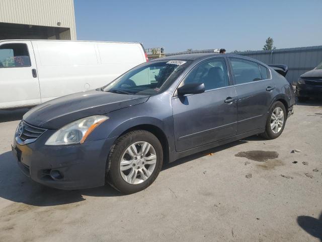NISSAN ALTIMA BAS 2012 with VIN 1N4AL2AP3CN562166 - Photo from auction