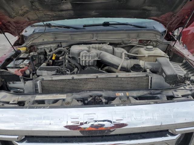 Photo 11 from auction – 2014 FORD F250 SUPER with VIN 1FT7W2B69EEB32985