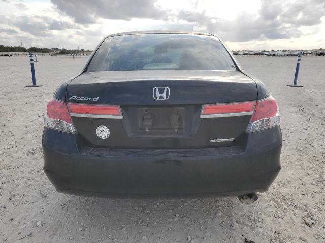 Photo 6 from auction – 2011 HONDA ACCORD SE with VIN 1HGCP2F64BA086539