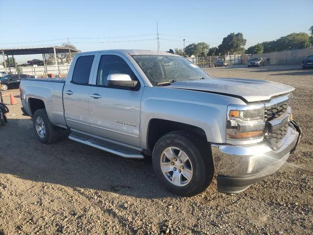 Photo 4 from auction – 2016 CHEVROLET SILVERADO with VIN 1GCRCREC9GZ359407