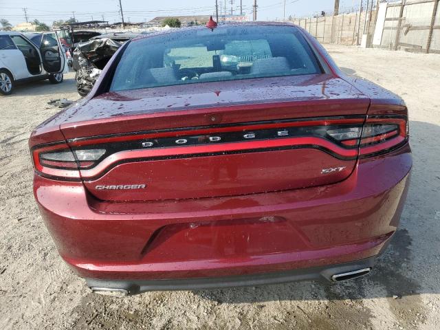 Photo 6 from auction – 2017 DODGE CHARGER SX with VIN 2C3CDXHG4HH649517