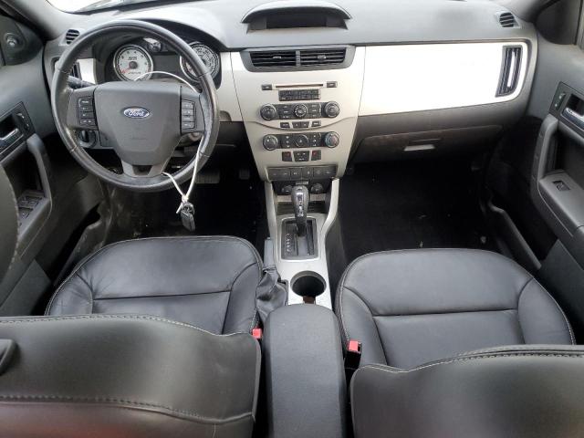 Photo 8 from auction – 2011 FORD FOCUS SEL with VIN 1FAHP3HN8BW145731