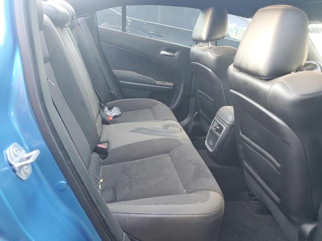 Photo 10 from auction – 2023 DODGE CHARGER SC with VIN 2C3CDXGJXPH573488