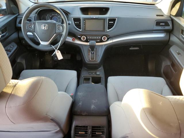 Photo 8 from auction – 2016 HONDA CR-V EX with VIN 5J6RM4H57GL022261