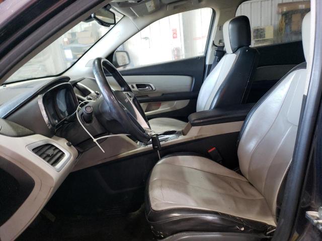 Photo 7 from auction – 2016 GMC TERRAIN SL with VIN 2GKALPEK1G6308623